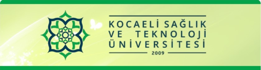 Kocaeli University Logo
